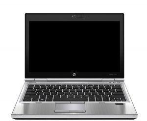 HP Elitebook 2570P Intel Core i5-3320