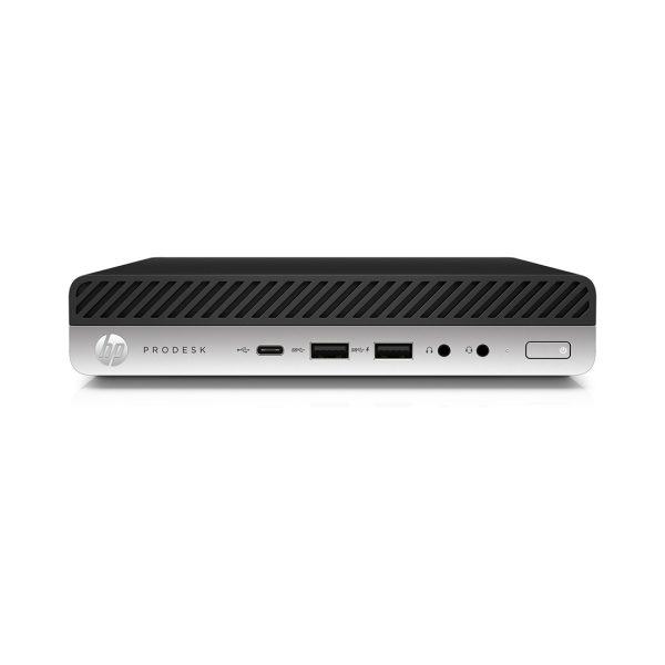 hp prodesk 600 g3 min pc