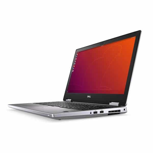 Dell-Precision-7540