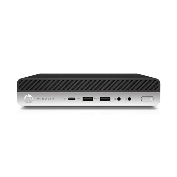 hp prodesk 600 g4 mini pc