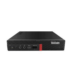 lenovo thinkcentre m720q mini pc