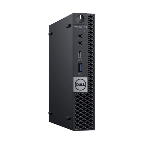 dell optiplex 7070 mini pc