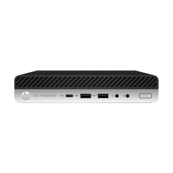 hp elitedesk 800 g5 mini pc