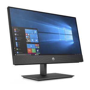 hp proone 600 g4 aio