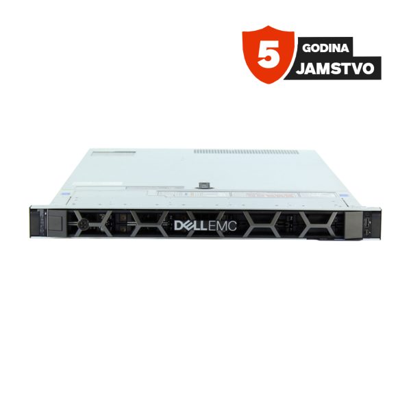 server dell r640