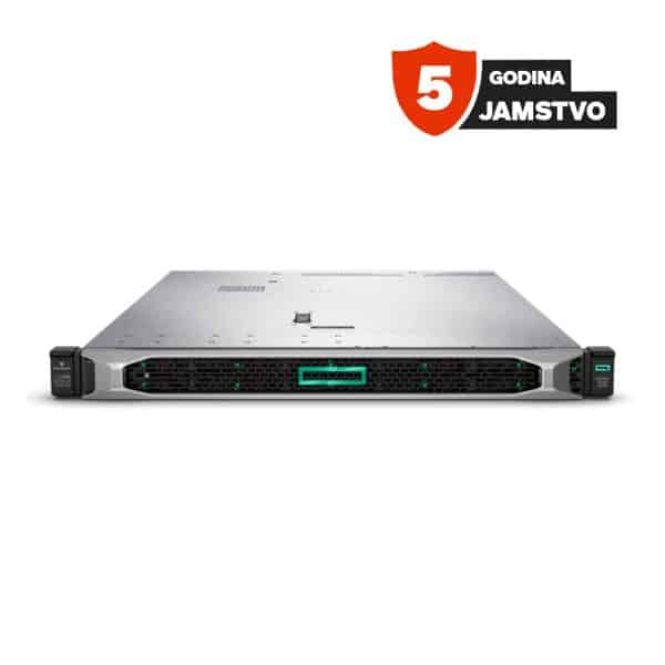 server hp dl 360